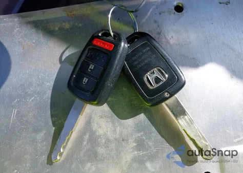 2019 Honda Fit Lx z USA, uszkodzony, nr VIN 3HGGK5H4XKM728777